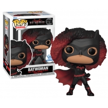 FUNKO 58592 DC BATWOMAN FUNKOSHOP