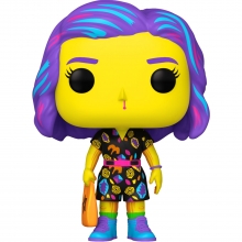 FUNKO 59819 STRANGER THINGS ELEVEN ( MALL OUTFIT ) ( BLACKLIGHT ) TARGET