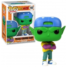 FUNKO 61053 DRAGON BALL PICCOLO ( DRIVING EXAM ) FUNIMATION