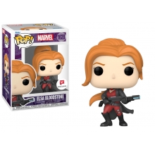 FUNKO 63174 MARVEL ELSA BLOODSTONE WALGREENS