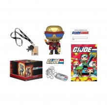 FUNKO 64956 G . I JOE MYSTERY BOX GAMESTOP