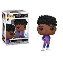 FUNKO 65006 MARVEL WAKANDA FOREVER SHURI FUNKOSHOP