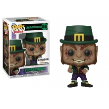 FUNKO 65033 MOVIES LEPRECHAUN ( BLOODY ) AMAZON