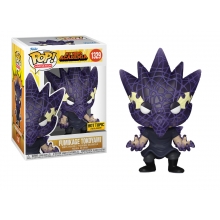 FUNKO 66602 MY HERO ACADEMY FUMIKAGE TOKOYAMI HOT TOPIC