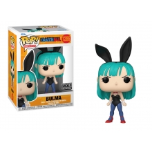 FUNKO 68236 DRAGON BALL BULMA FYE