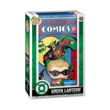 FUNKO 68248 DC GREEN LANTERN ( COMIC COVER ) WALMART