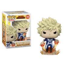 FUNKO 71519 MY HERO ACADEMY KATSUKI BAKUGO BOXLUNCH