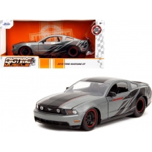 JADA 34210 1:24 BTM 2010 FORD MUSTANG GT