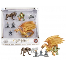 JADA 34502 HARRY POTTER MEGA PACK