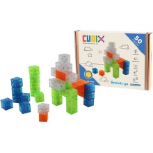 BRAINTOYS CUB-050 IMACUBIX 50 PIEZAS