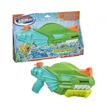 HASBRO F0496 NERF SUPER SOAKER DINOSQUAD DINO SOAK