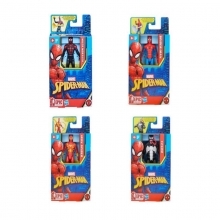 HASBRO F6900 SPIDERMAN 4 PULGADAS FIGURA SURTIDO