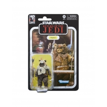 HASBRO F7073 STAR WARS BLACK SERIES ROTJ 40 PAPLOO