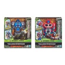 HASBRO F3900 TRANSFORMERS MV7 SMASH CHANGERS SURTIDO