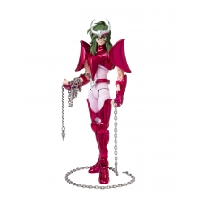 BANDAI 63724 FIGURA ACCION SAINT CLOTH MYTH EX ANDROMEDA SHUN FINAL BRONZE CLOTH TAMASHII NATIONS