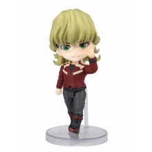 BANDAI 63260 MINI FIGURA FIGUARTS MINI BARNABY BROOKS JR TAMASHII