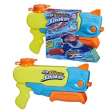 HASBRO F6397 NERF LANZA AGUA SUPERSOAKER