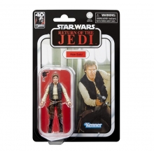 HASBRO F7311 STAR WARS THE VINTAGE COLLECTION HAN SOLO ROTJ
