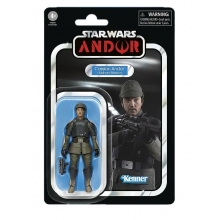 HASBRO F7329 STAR WARS THE VINTAGE COLLECTION CASSIAN ANDOR ALDHANI MISSION