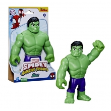 HASBRO F7572 MARVEL SPIDEY AND FRIENDS HULK