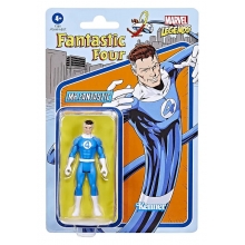 HASBRO F3811 MARVEL LEGENDS RETRO MR FANTASTIC