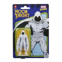 HASBRO F3823 MARVEL LEGENDS RETRO MOON NIGHT