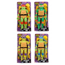 IMEX 83220 TEENAGE MUTANT NINJA TURTLES PELICULA FIGURA XL SURTIDO