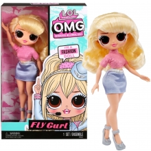 IMEX 987697 LOL SURPRISE OMG FLY GURL