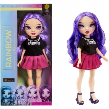 IMEX 987918 RAINBOW HIGH MUECA EMI VANDA