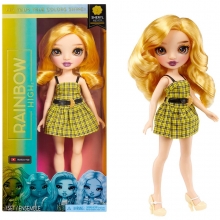 IMEX 987956 RAINBOW HIGH MUECA SHERYL MEYER