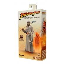 HASBRO F6047 INDIANA JONES ADVENTURE SERIES SALLAH