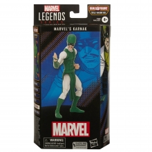 HASBRO F3432 MARVEL LEGENDS MARVELS KARNAK