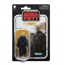 HASBRO E7763 STAR WARS THE BOOK OF BOBA FETT TUSKEN