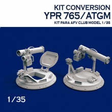 HQ KIT CONVERSION YPR765 ATGM