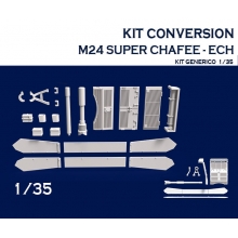 HQ KIT CONM24 CHAFEE 1:35