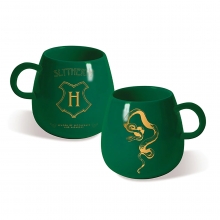 SMARTCIBLE SCMG26701 TAZON 3D HARRY POTTER INTRICATE HOUSES SLYTHERIN