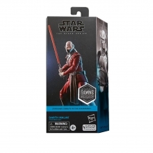 HASBRO F7094 STAR WARS THE BLACK SERIES DARTH MALAK