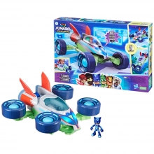 HASBRO F7599 PJ MASKS POWER HEROES PJ EXPLORIDER