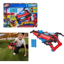 HASBRO F7852 MARVEL SPIDERMAN STRIKEN SPLASH BLASTER