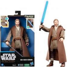 HASBRO F6862 STAR WARS GALACTIC ACTION HOPPER OBI WAN KENOBI