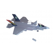 DEVALUADO JLMODEL 61 2016 USA F 35B 1:72