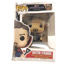 DEVALUADO FUNKO 56828 POP MARVEL SPIDERMAN NO WAY HOME DOCTOR STRANGE