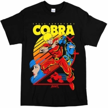 AGUANTE COBRA TALLA S