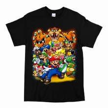 AGUANTE MARIO BROS TALLA S