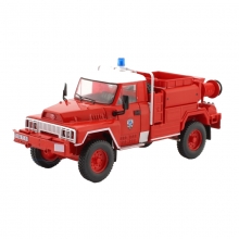 MAGAZINE FIREACMAT ACMAT 1:43 TPK 4.20 FIRE