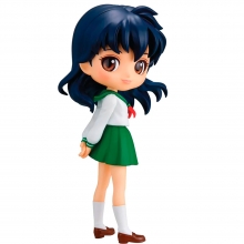 BANPRESTO 28237 FIGURA INUYASHA Q POSKET INUYASHA Y KAGOME HIGURASHI B KAGOME HIGURASHI