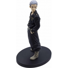 BANPRESTO 19027 FIGURA TOKYO REVENGERS TAKASHI MITSUYA