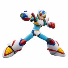 KOTOBUKIYA 02844 MODEL KIT MEGA MAN X SECOND ARMOR