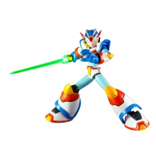 KOTOBUKIYA 03981 MODEL KIT MEGA MAN X MAX ARMOR