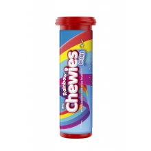 CANDY 010GB001 MINI CHEWIES TUBO 30GR